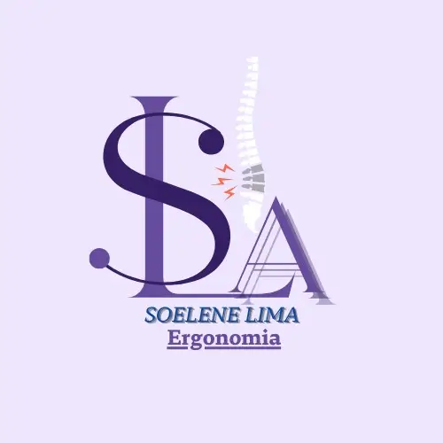 Logo de SLA Ergonomia